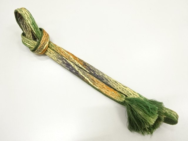 Japanese Kimono / Accessories Silk